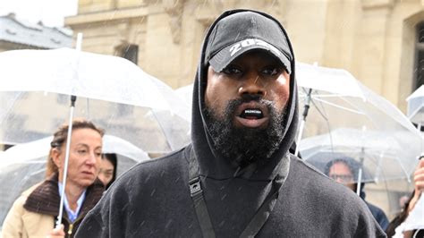 “There’s no one that’s not welcome”: Kanye West on 